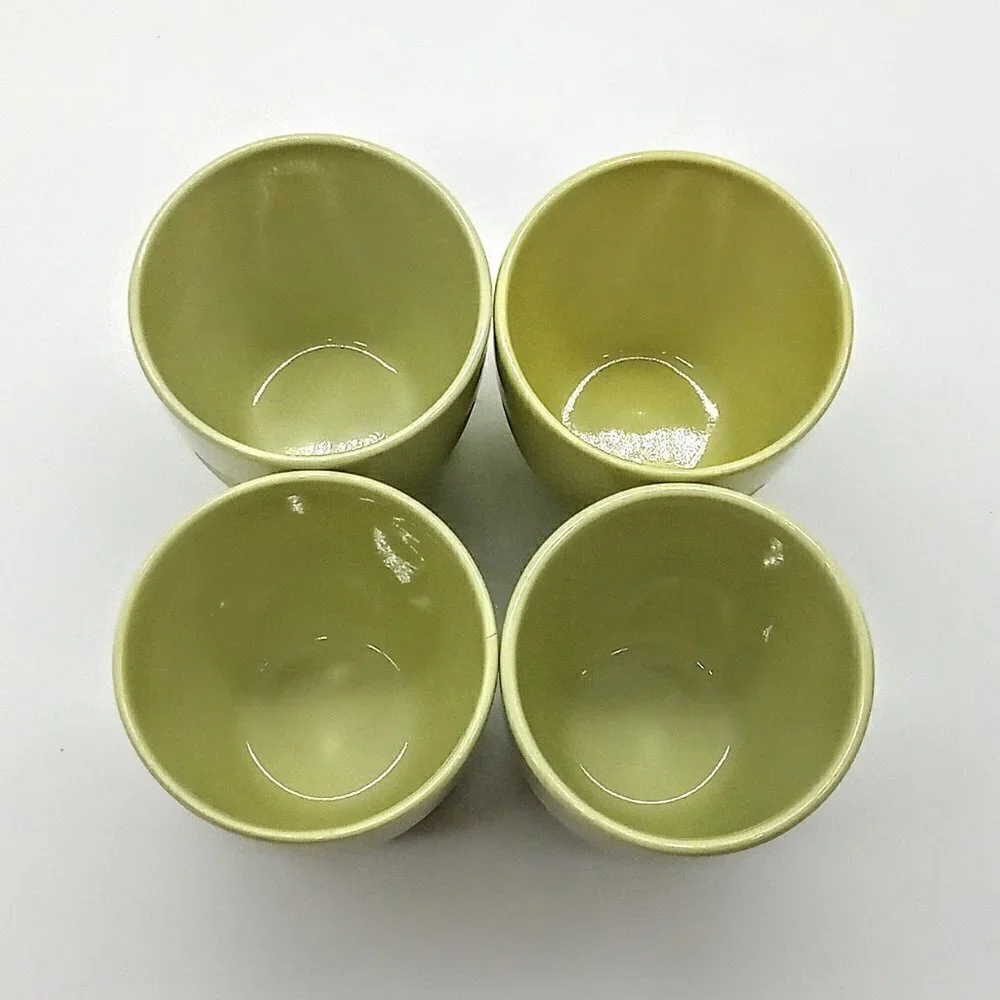 Crate&Barrel set four